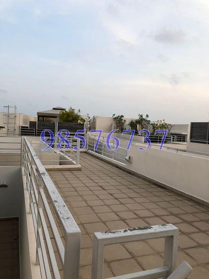 Savannah Condopark (D18), Condominium #169492252
